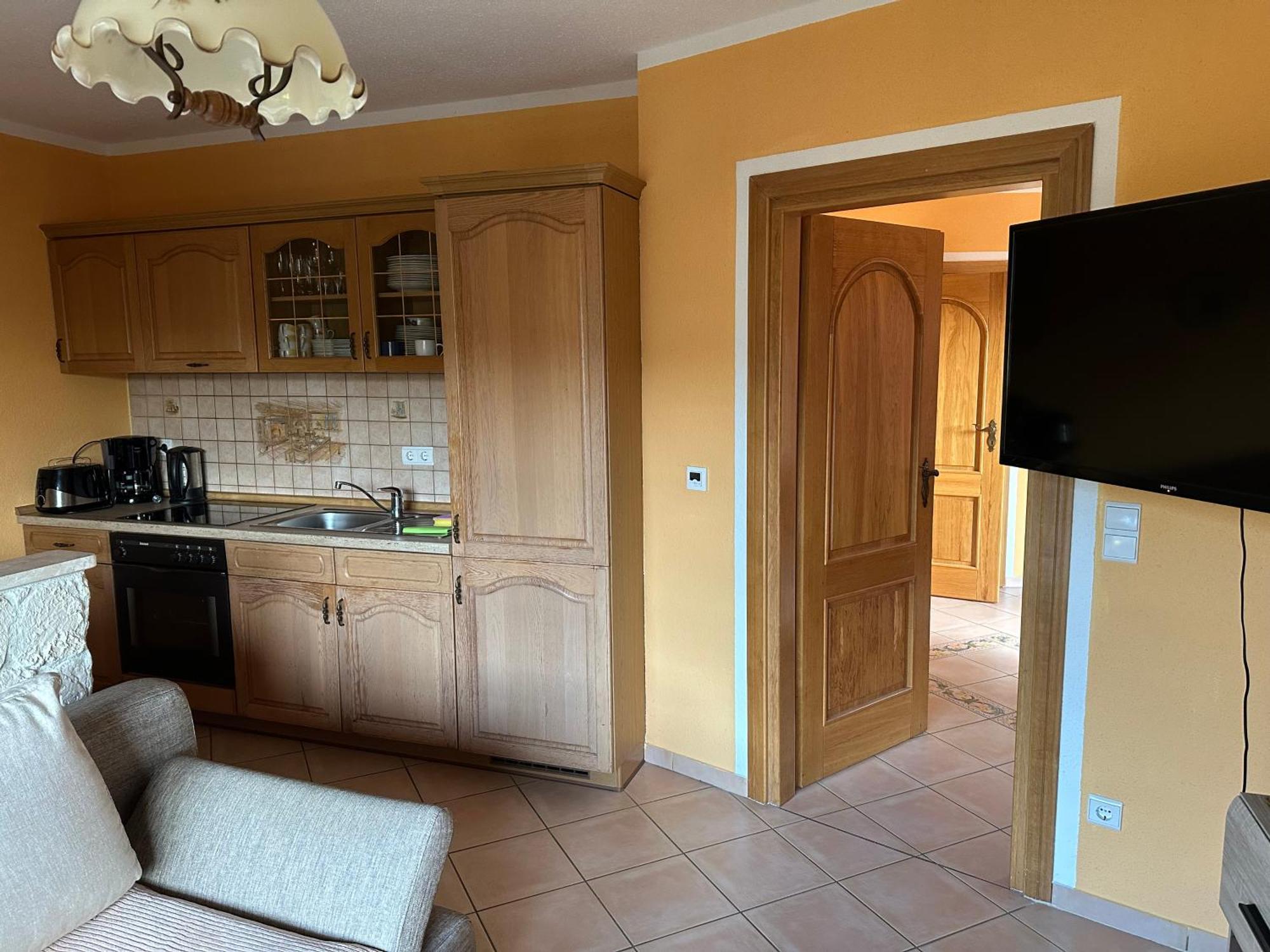Ferienwohnung 1 Festungsblick كونيجشتاين آن دير إلب المظهر الخارجي الصورة